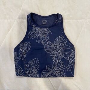 Calvin Klein Sports Bra (Matching Set)